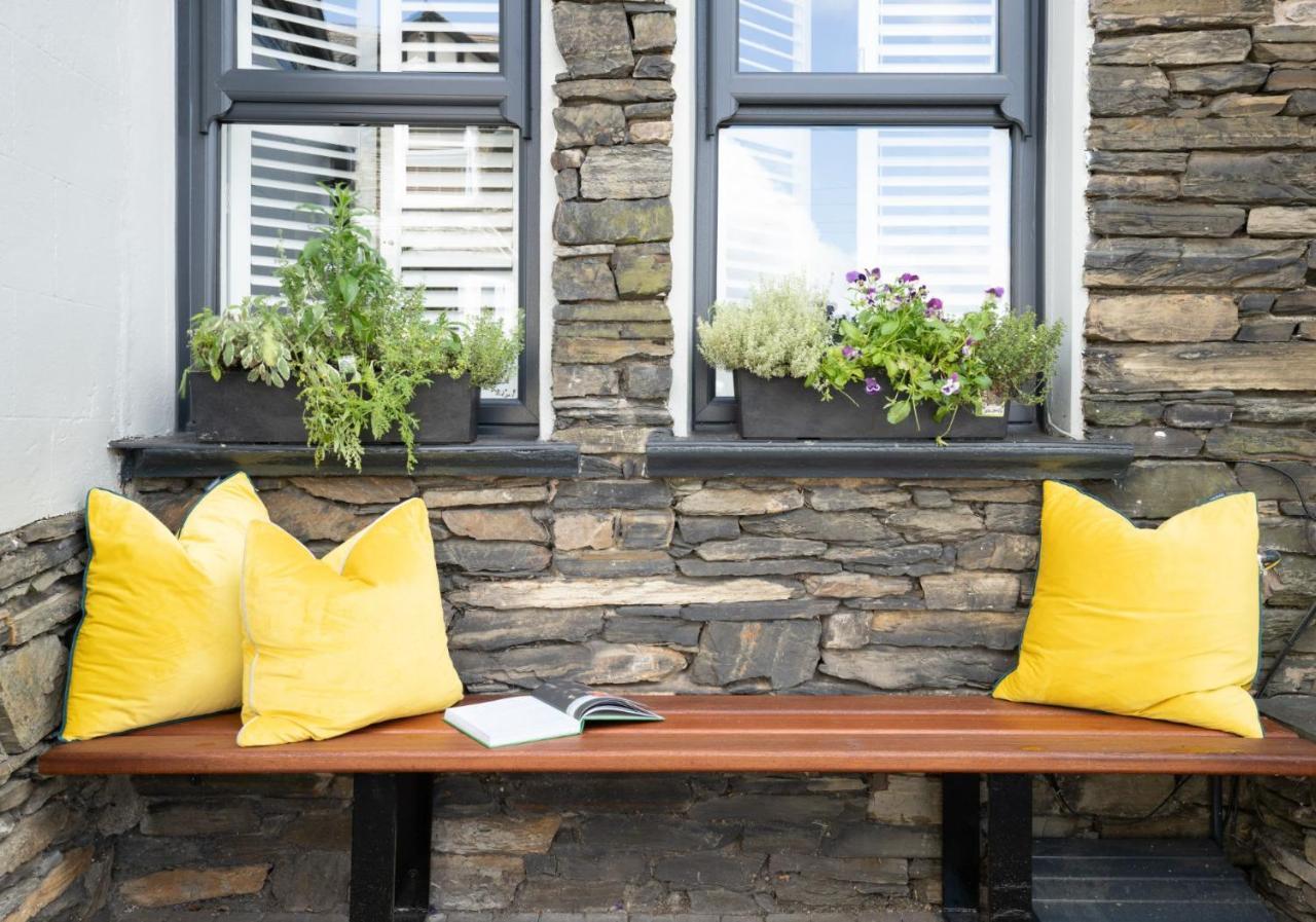 Modern Home In Windermere By Letmestay Eksteriør bilde